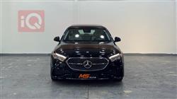 مێرسێدس بێنز E-Class